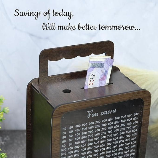 Travel Money Bank