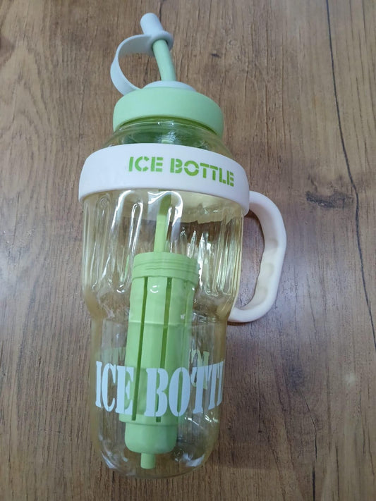 Ice Cream Bottle